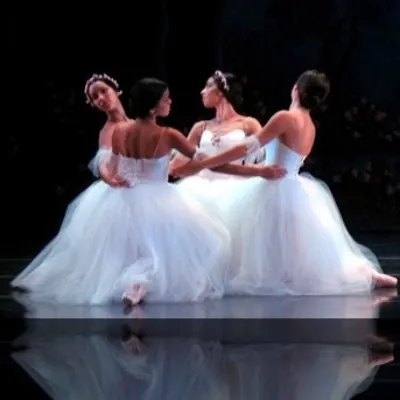 Metropolitan Ballet Academy