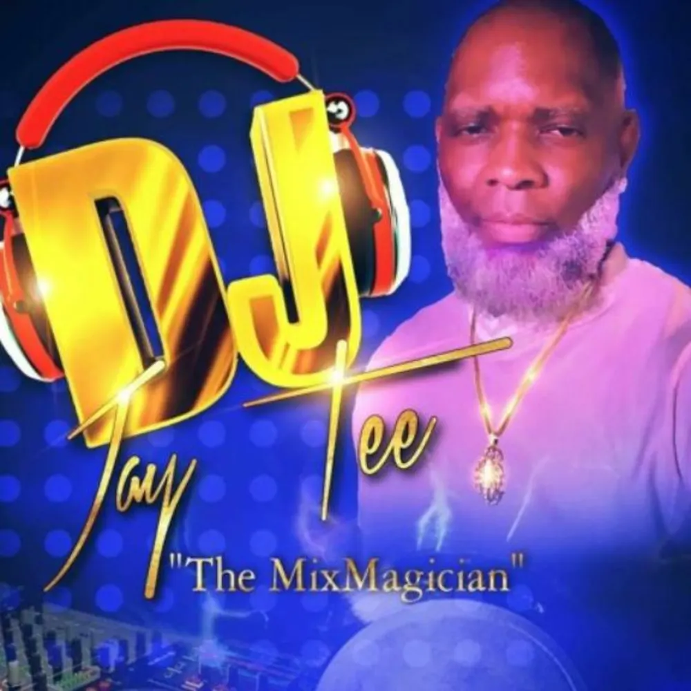 Dj. JayTee