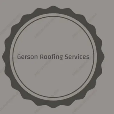 Gerson Roofing And Tree Services LLC