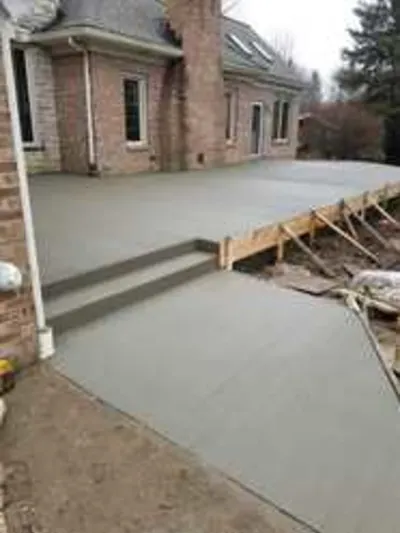 Yorks Concrete & Construction