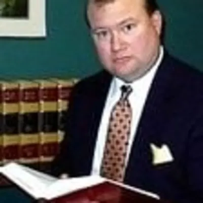 Gregory M. Byrd, Attorney At Law