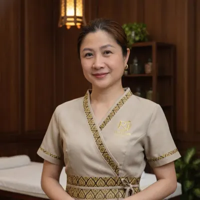 Rina Massage&Wellness 
