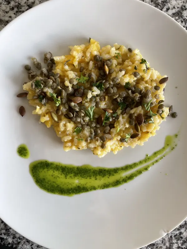 Risotto
