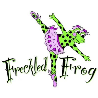 Freckled Frog Dance Studio