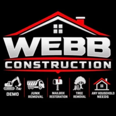 WEBB Construction 