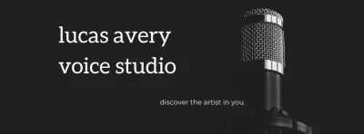 Lucas Avery Voice Studio