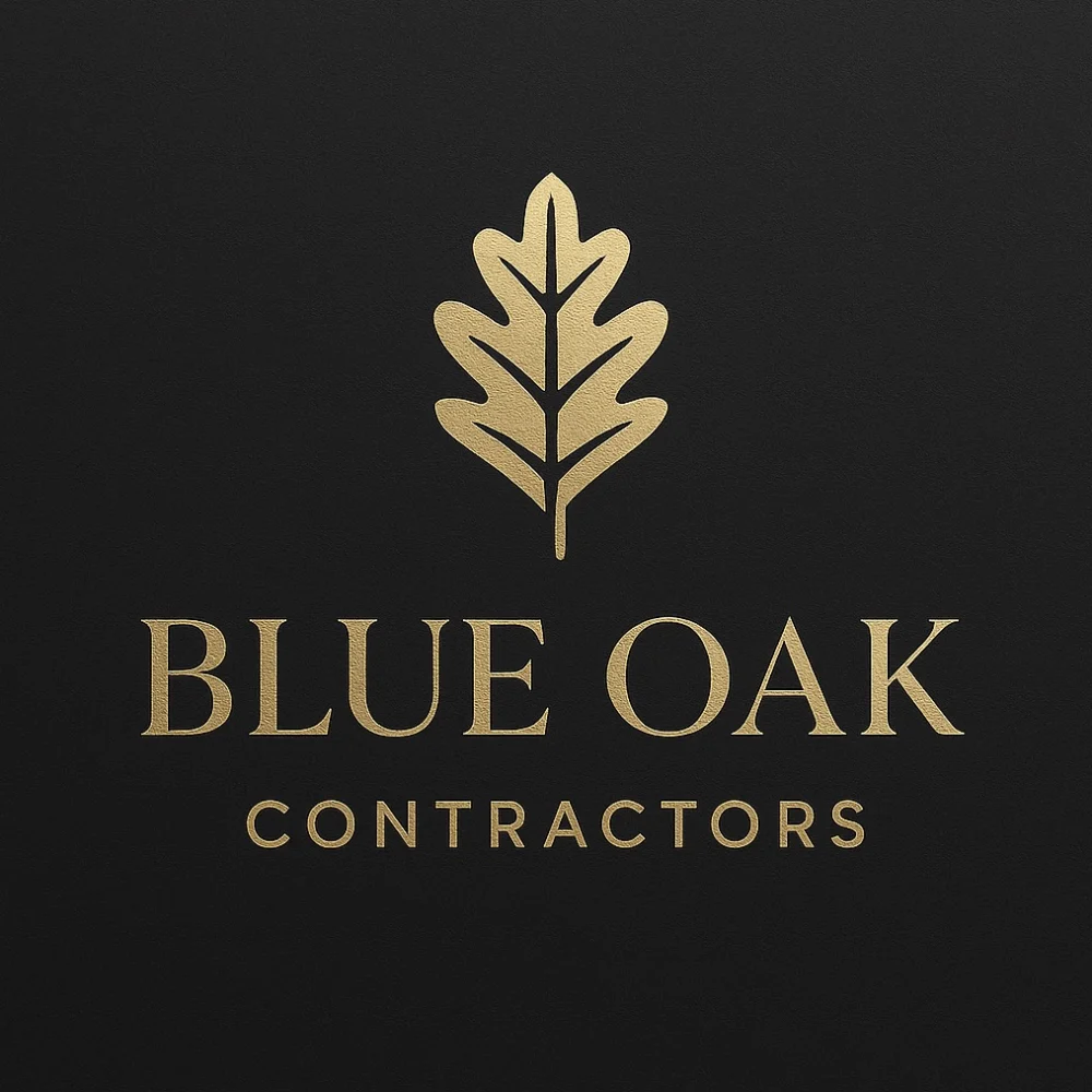 Blue Oak Contractors