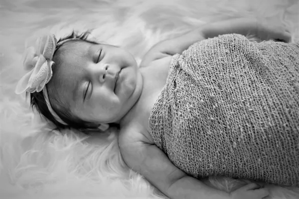 Newborn Session