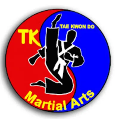 TK Tae Kwon Do (Canyon Country)