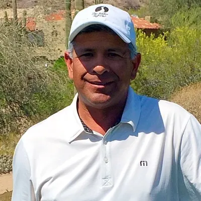JC Golf Pro Lessons