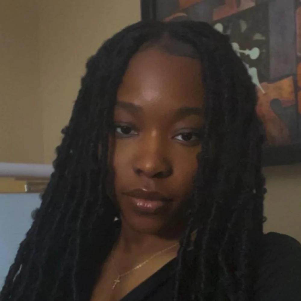 Doreen Aghanya