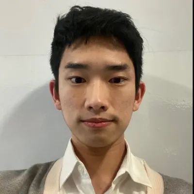 Andrew Yu