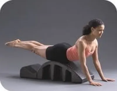 Tropical Pilates Retreat
