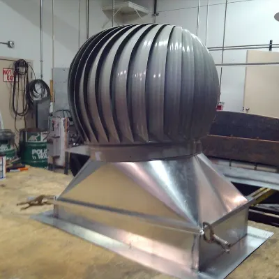 Claremont Sheet Metal