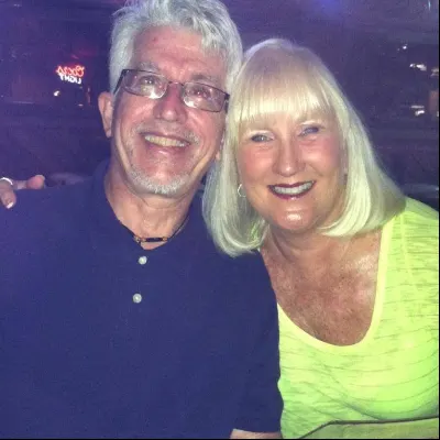 Dance With Steve And Donna