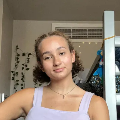 Olivia Lear