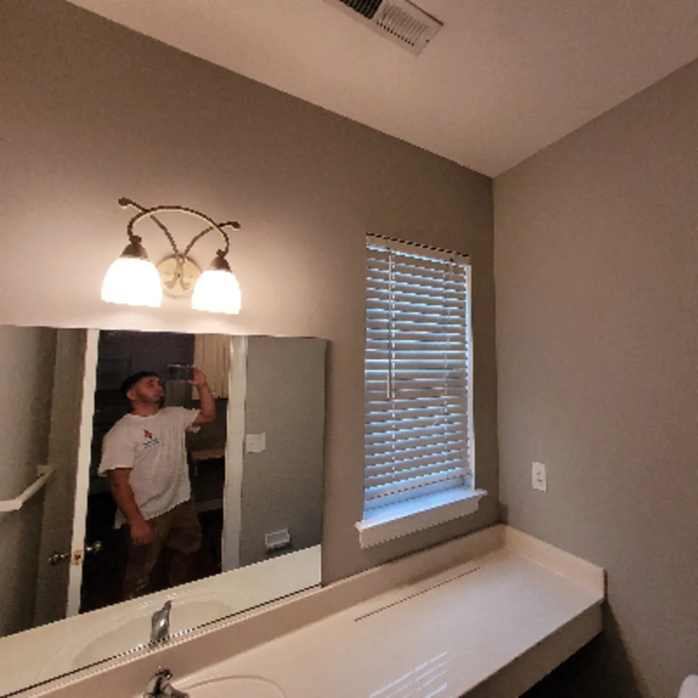 G&E Painting & Flooring