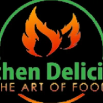 Kitchen Delicious