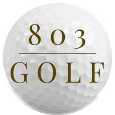 803 GOLF