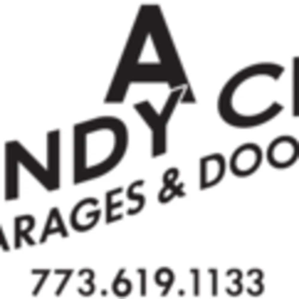 A-Windy City Garages & Doors