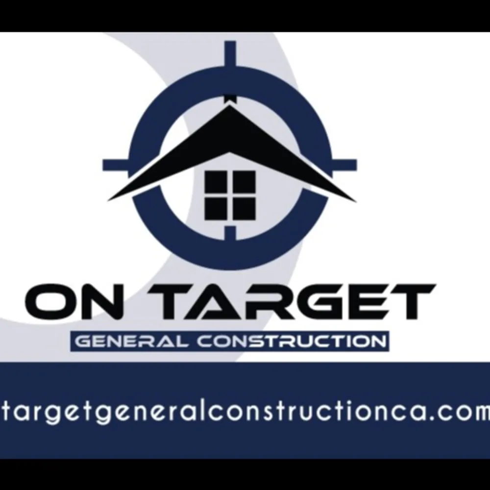 On Target General Construction