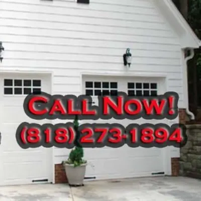 Agoura Hills CA Garage Door Repair