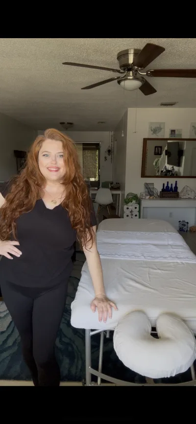 Simply Massage By Jena