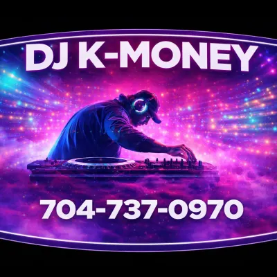 DJ K-Money