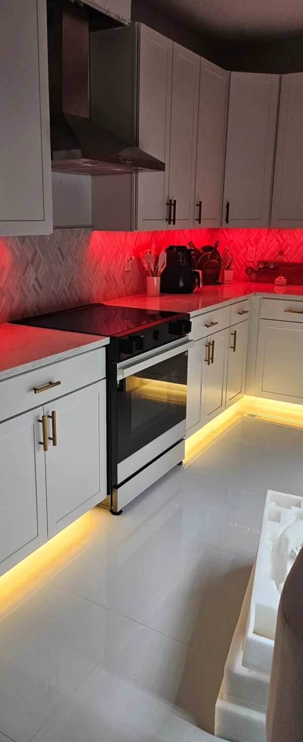 Kitchen Lighting