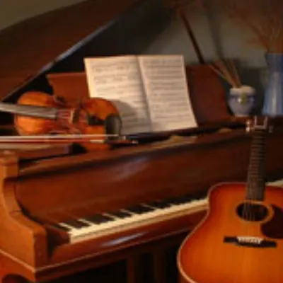 Austin Piano & Strings
