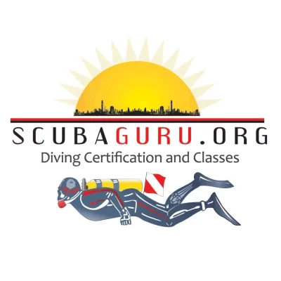 Scuba Guru - Diving Certification And Classes