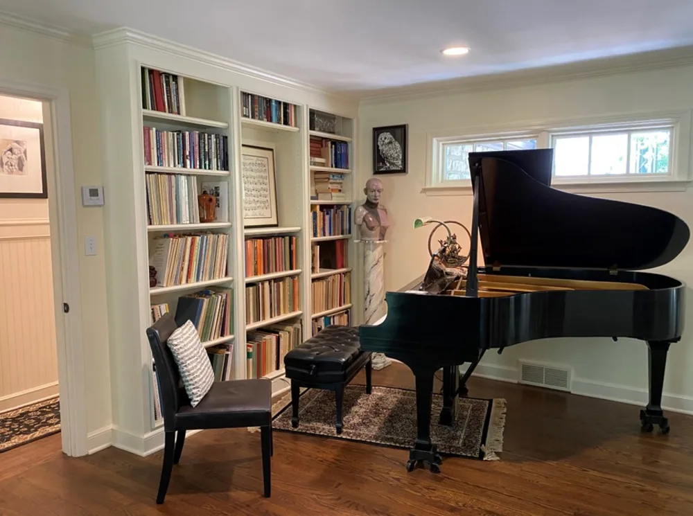 Mattingly Studio
