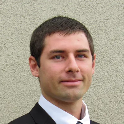 Charles Berg
