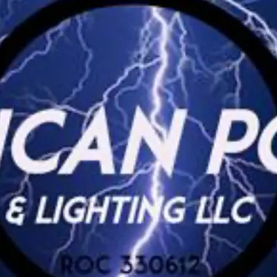 American Power And Lighting LLC