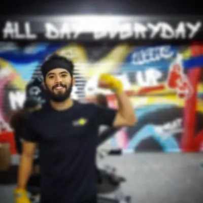 Pac Boxing