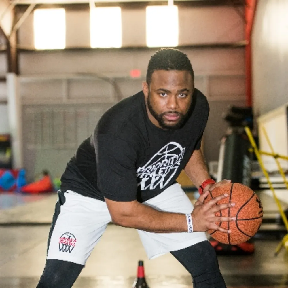 Priority 1 Athletics