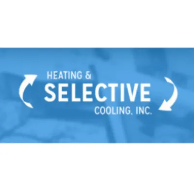 Selective Heating & Cooling