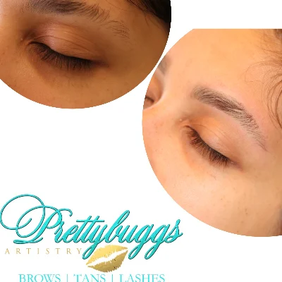 Prettybuggs Brow Studio