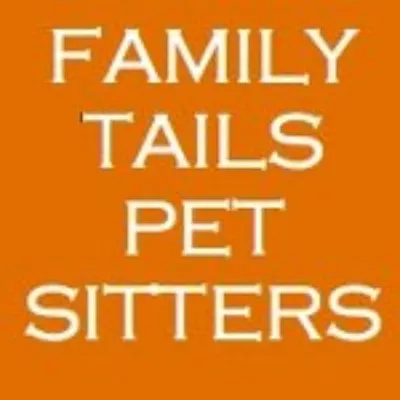 Family Tails Pet Sitters