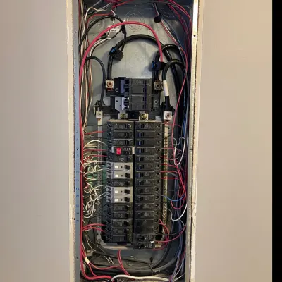 Cisco Electric