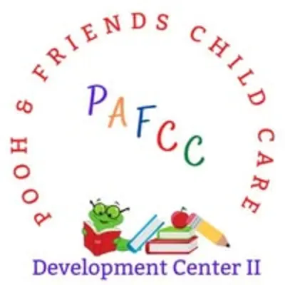 Pooh & Friends Childcare Development II