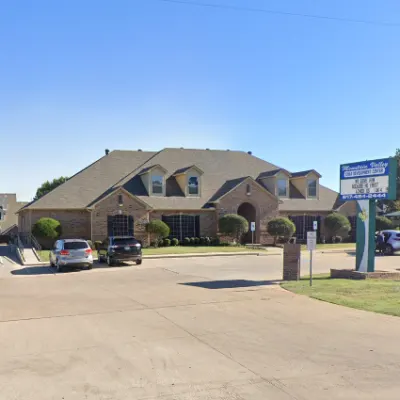 Mountain Valley Child Development Center