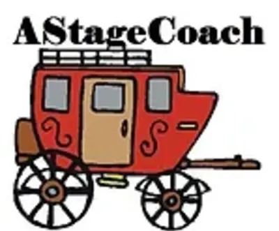 A Stage Coach