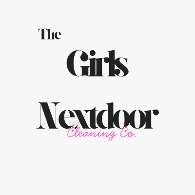 The Girls Nextdoor Cleaning Co. 