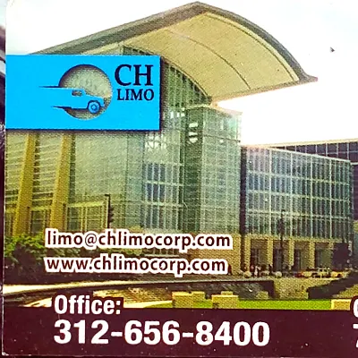 Ch Limo Corp