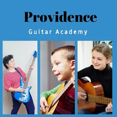 Providence Guitar Academy