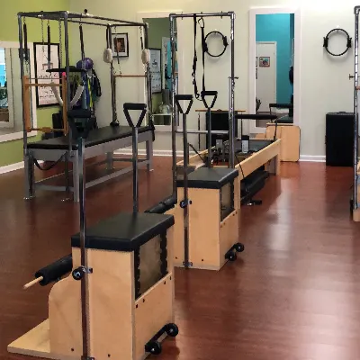 Pilates Center Of Viera