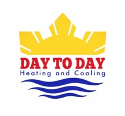 Day To Day Heating And Cooling