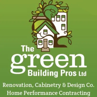 The Green Building Pros