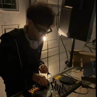 DJ Sway